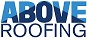 Above Roofing logo